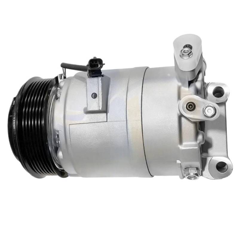 Kompatibel for Nissan Murano 2008-2013 DKS17D AC Kompressor 926009NB0A 926009NB0A 926009NB0D 926001JA0A 926001JA1A 926001JA1B 926003JV0A Ersatz der Erstausrüstung von BWJUSWS