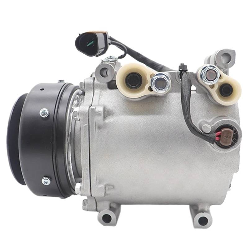 MSC105C Klimaanlage AC Kompressor Kompatibel for MITSUBISHI MONTERO SPORT MR360532 MR315442 AKC200A205AL AKC200A204H AKC200A551J Ersatz der Erstausrüstung von BWJUSWS
