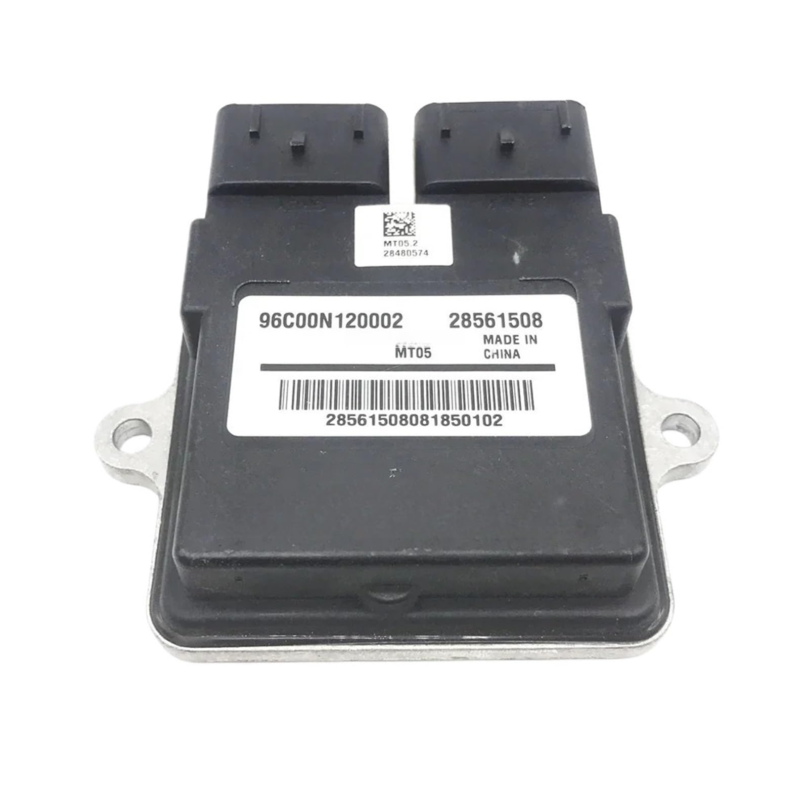 Motorrad-Motorsteuergerät ECU ECM CDI Kompatibel mit Benelli TRK251 BN251 TRK BN 251 Kompatibel mit Leoncino 250 28561508(Compatible with Leoncino 250) von BWJUSWS