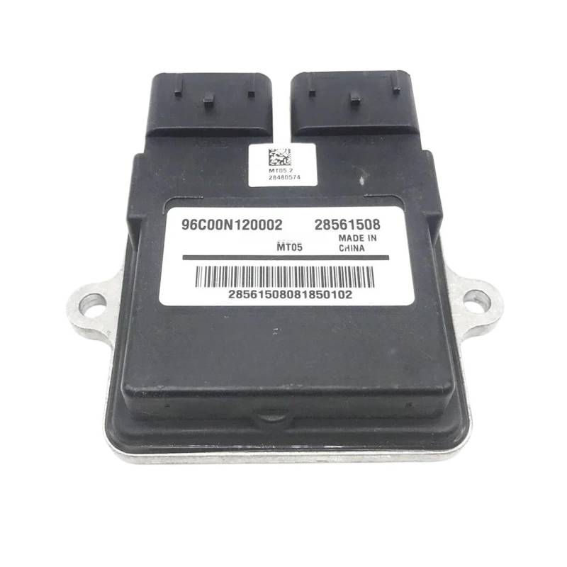 Motorrad-Motorsteuergerät ECU ECM CDI Kompatibel mit Benelli TRK251 BN251 TRK BN 251 Kompatibel mit Leoncino 250 28561508(Compatible with Leoncino 250) von BWJUSWS