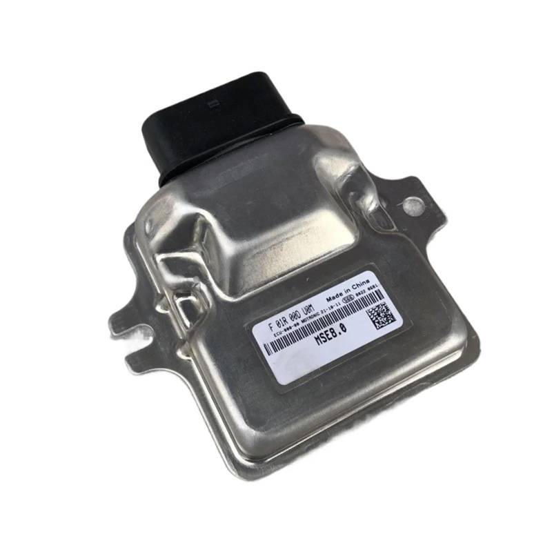 Motorrad-Motorsteuergerät ECU ECM Kompatibel mit CFMOTO PAPIO ST XO 125 ECU XO-1 Zündung Racing CDI Box Unit 28270031(Xo-1) von BWJUSWS