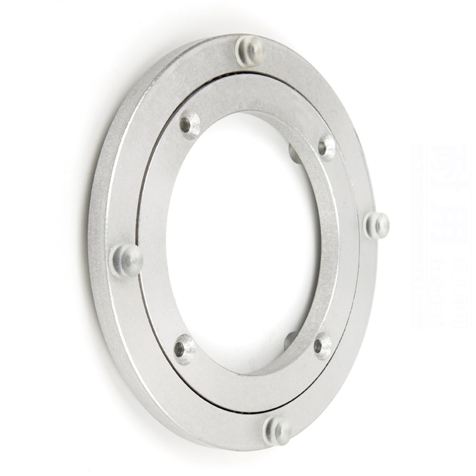 Drehteller-Basislager, Kugellager for Esstisch-Drehteller 250 350 450 500 600 mm, Hochleistungs-Drehteller aus Aluminiumlegierung mit Drehlager, kann im Innen- und Außenbereich verwendet werden, Schwe Drehteller-Basislager, Kugellager for Esstisch-Drehteller 250 350 450 500 600 mm, Hochleistungs-Drehteller aus Aluminiumlegierung mit Drehlager, kann im Innen- und Außenbereich verwendet werden, Schwe von BWUHDKS