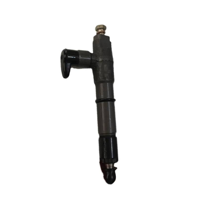 Auto Einspritzdüse 1 Stück Kraftstoff Injektoren Für EC55B EC55C EC60C EC80D ECR58 ECR88 EW55B ECR88 14520576 Auto Motor Ersatz Teile von BWVMVB