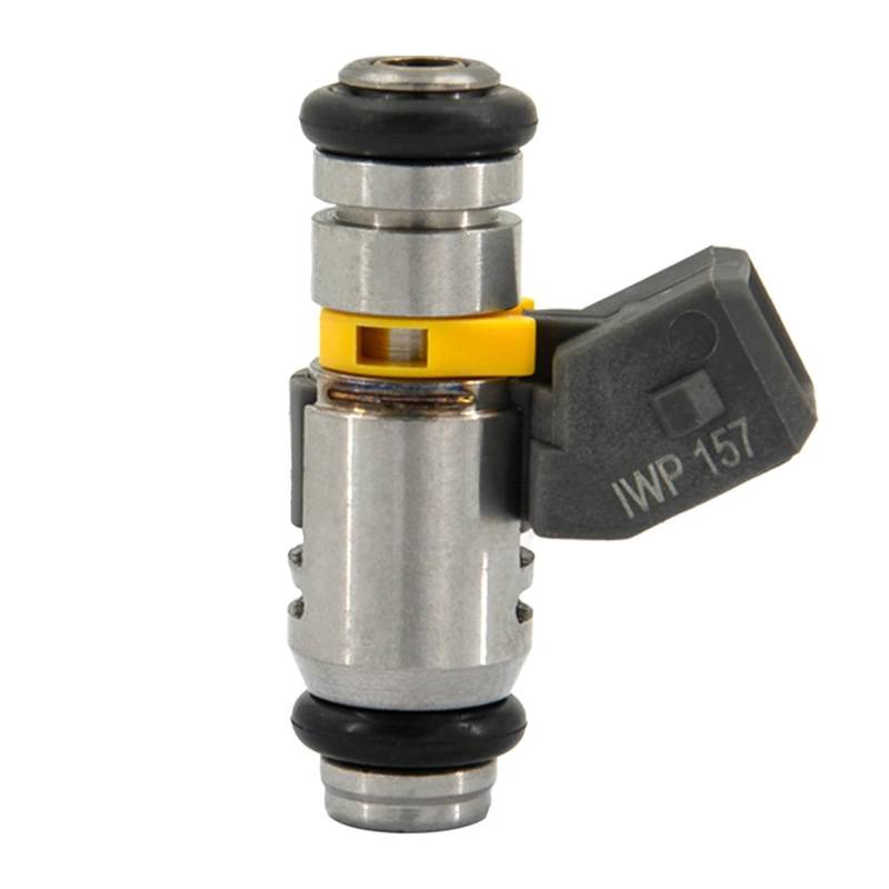 Auto Einspritzdüse Einspritzdüsen IWP157 Für FIAT Für Palio Für RST 1.8L 8V 160cc/Min IWP157 IWP-157 50102702 von BWVMVB