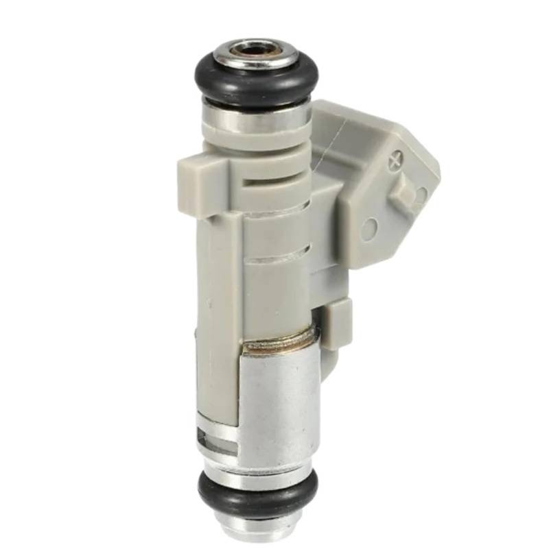 Auto Einspritzdüse IPM001 1984C2 9625587380 Kraftstoff Injektor Für Peugeot 106 1.4L 1996-2005 206 Für Fließheck SW 1.4L 1998-2012 von BWVMVB