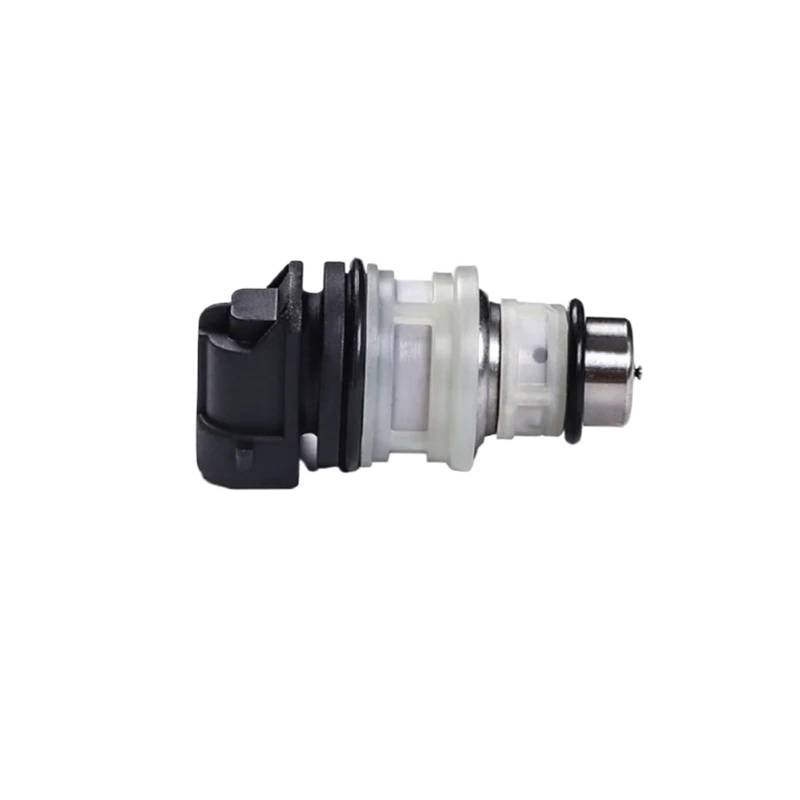 Auto Einspritzdüse Kraftstoffeinspritzdüsen 17111979 Für Opel Für Corsa B 1996–2000 2001 2002 1,3 17111979 FJ10580 17113277 817447 von BWVMVB