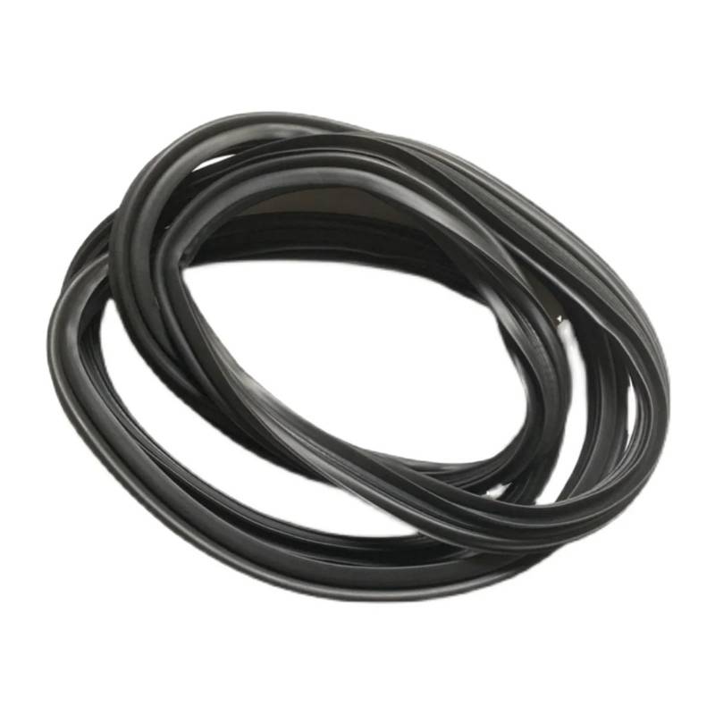 Auto Türdichtung 1 Stück Gummi Auto Hinten Stamm Heckklappe Dichtung Streifen Für Toyota Für Land Für Cruiser Für Prado 120 Serie Für Lexus GX470 2003-2009 Window Weatherstrip von BWVMVB