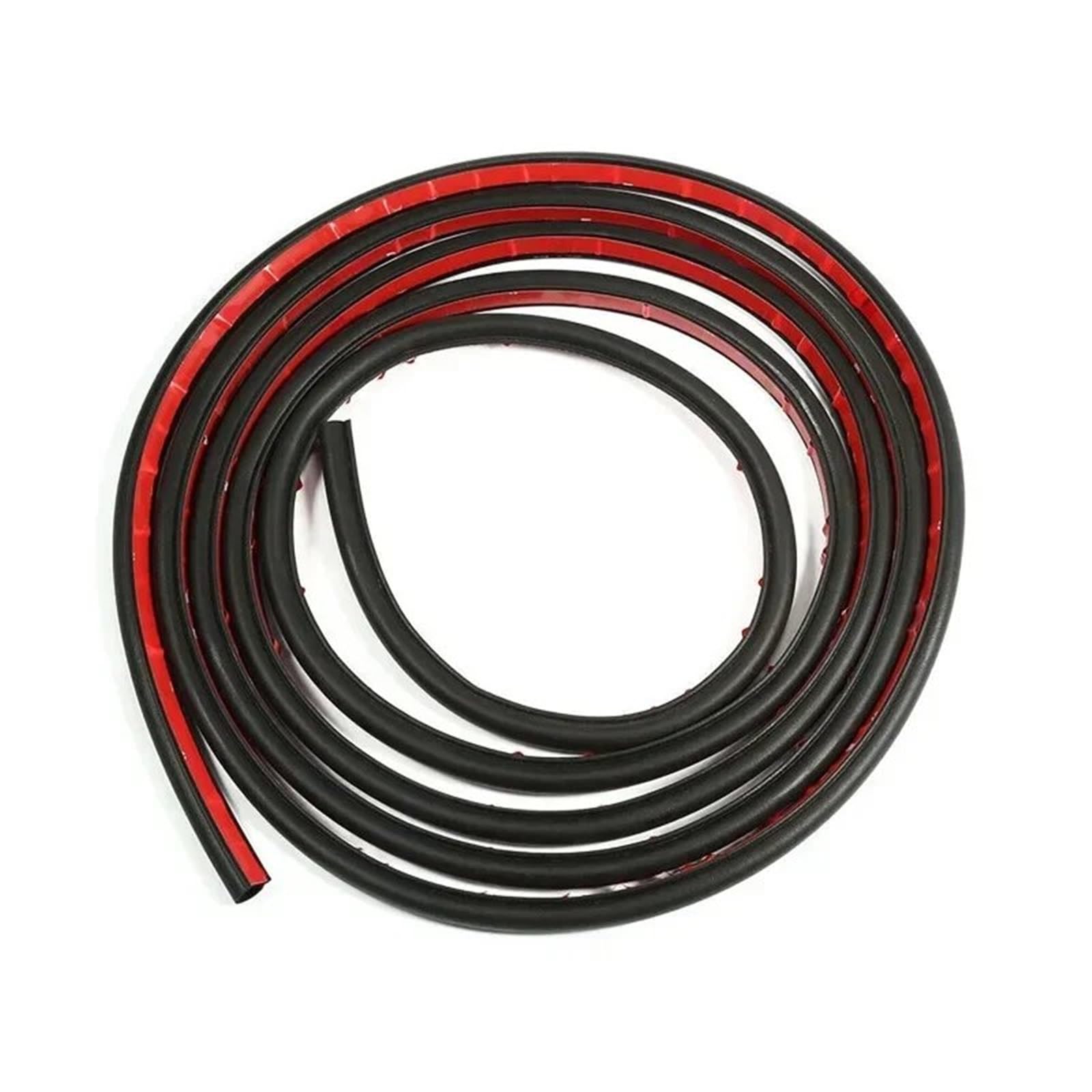 Auto Türdichtung 10M D-förmige Gummi-Autotür-Dichtungsleiste Für VW Für Transporter T4 T5 T5.1 T 6.1 Für Caravelle Für Multivan 2003 Window Weatherstrip Auto Türdichtung 10M D-förmige Gummi-Autotür-Dichtungsleiste Für VW Für Transporter T4 T5 T5.1 T 6.1 Für Caravelle Für Multivan 2003 Window Weatherstrip von BWVMVB