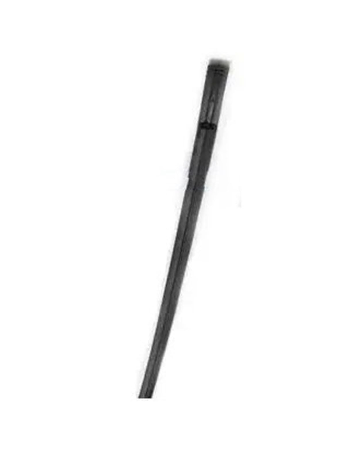 Auto Türdichtung 134CM Dach Gummi Streifen Für Toyota Für Corolla 2004 2005 2006 2007 Protector Weathers wasserdichte Regen Dichtung 75555-12120 Window Weatherstrip(Recht) von BWVMVB