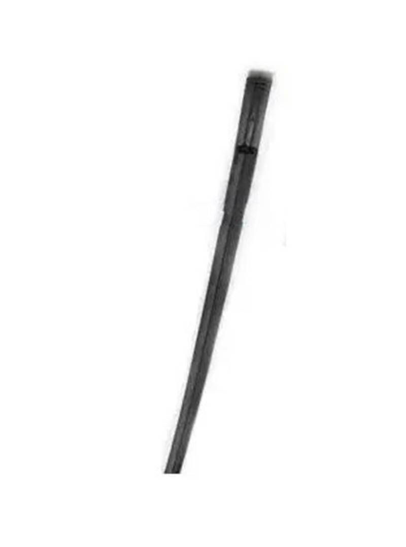 Auto Türdichtung 134CM Dach Gummi Streifen Für Toyota Für Corolla 2004 2005 2006 2007 Protector Weathers wasserdichte Regen Dichtung 75555-12120 Window Weatherstrip(Recht) von BWVMVB