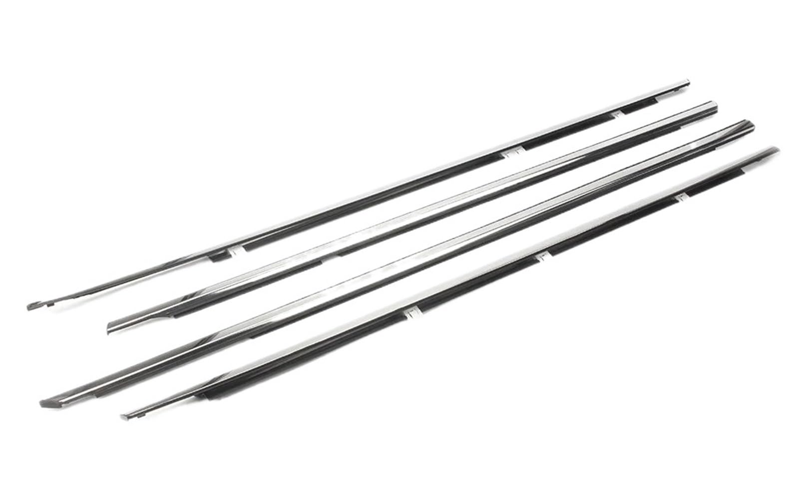 Auto Türdichtung 4 Stück Chrom Auto Fenster Tür Gürtel Dichtungsstreifen Dichtung Zierleisten Zubehör Für Accord 2008 2009 2010 2011 2012 Window Weatherstrip Auto Türdichtung 4 Stück Chrom Auto Fenster Tür Gürtel Dichtungsstreifen Dichtung Zierleisten Zubehör Für Accord 2008 2009 2010 2011 2012 Window Weatherstrip von BWVMVB