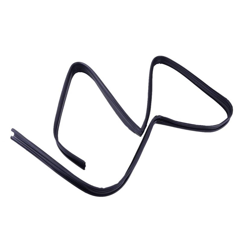 Auto Türdichtung 8151-12211 Vorne Links Tür Glas Run Dichtungsdichtung Für Toyota Für Corolla Für ZZE122 Für ZRE120 2004-2010 2011 2012 2013 Window Weatherstrip von BWVMVB