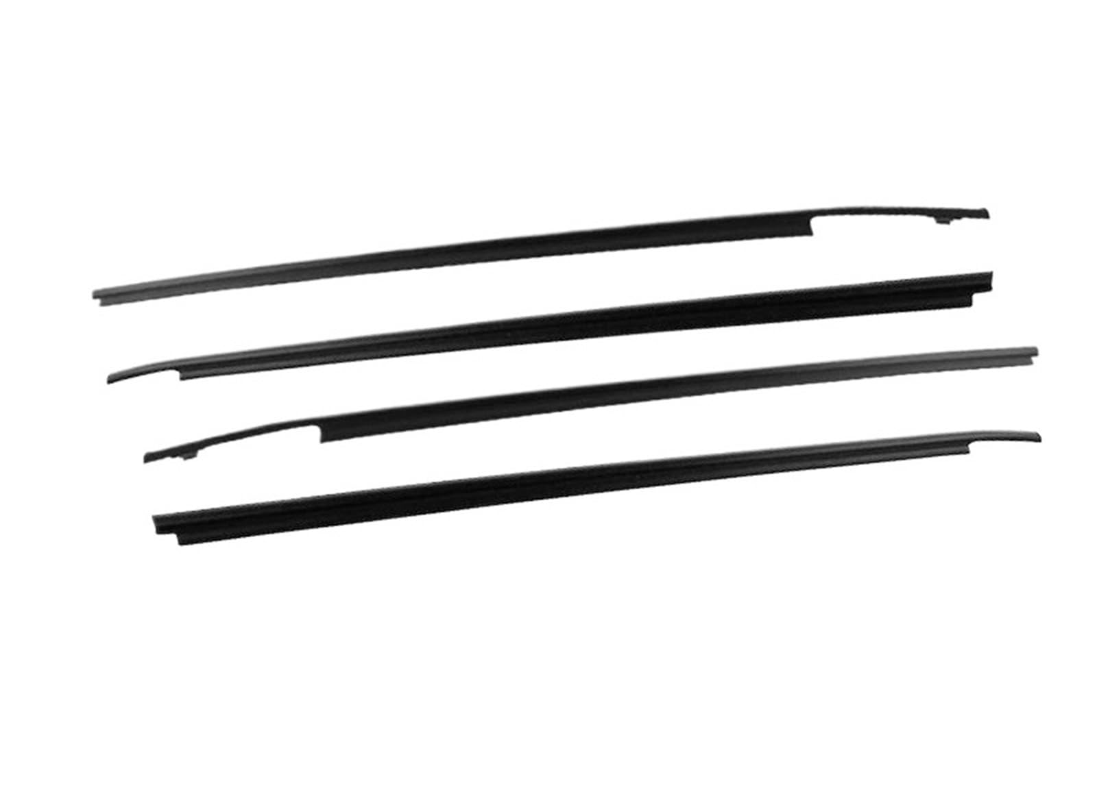 Auto Türdichtung Äußere Tür Fenster Glas Dichtungs Gürtel Moulding Trim Abdichtung Für Toyota Für Sequoia 2008-2015 2016 2017 2018 2019 2020 Window Weatherstrip Auto Türdichtung Äußere Tür Fenster Glas Dichtungs Gürtel Moulding Trim Abdichtung Für Toyota Für Sequoia 2008-2015 2016 2017 2018 2019 2020 Window Weatherstrip von BWVMVB