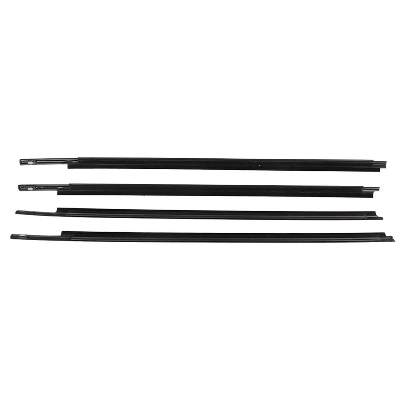 Auto Türdichtung Auto Äußere Windows Gummi Dichtungs wasserdichte Druck Streifen Abdichtung Gürtel Moulding Trim Für Toyota Für Sequoia 2008-2020 Window Weatherstrip Auto Türdichtung Auto Äußere Windows Gummi Dichtungs wasserdichte Druck Streifen Abdichtung Gürtel Moulding Trim Für Toyota Für Sequoia 2008-2020 Window Weatherstrip von BWVMVB