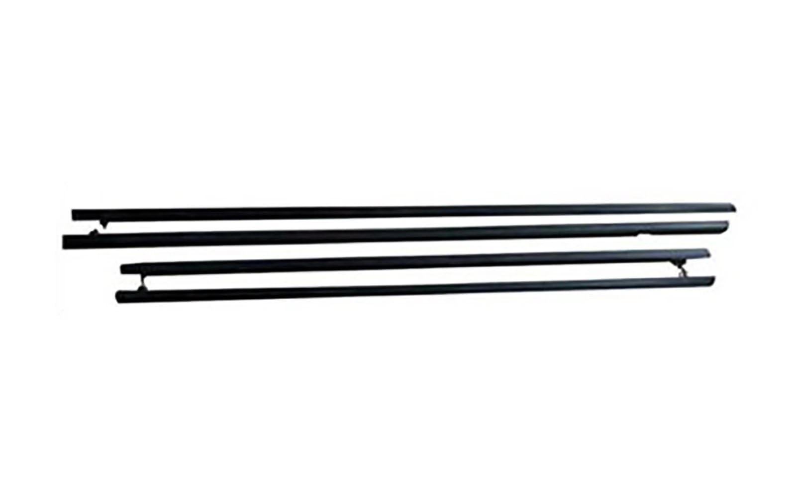Auto Türdichtung Auto Dichtungs Fenster Dichtung Dichtstoff Streifen Fenster Moulding Trim Für Toyota Für Vios 2002-2012 2013 2014 2015 2016 2017 2018 Window Weatherstrip(for 2014-2018) von BWVMVB