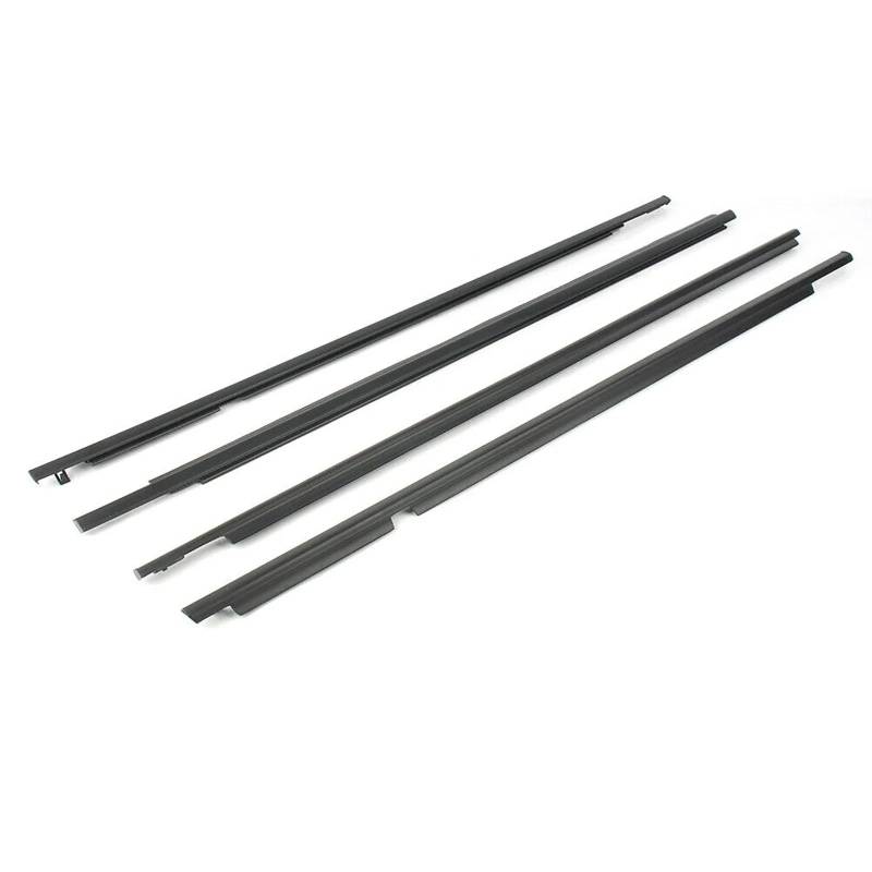 Auto Türdichtung Auto Fenster Abdichtung Streifen wasserdichte Weatherstrips Für Toyota Für Land Für Cruiser Für Prado 120 Serie Für Lexus GX470 2003-2009 Window Weatherstrip von BWVMVB