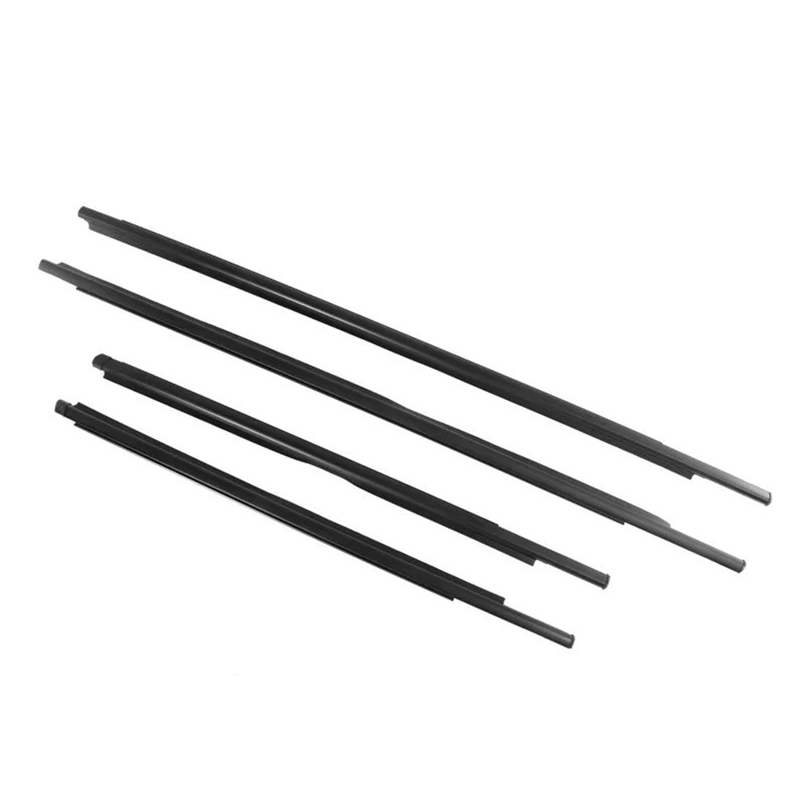Auto Türdichtung Auto Fenster Glas Versiegelt Streifen Seite Fenster Wheatherstrip Für Toyota Für Yaris Limousine 2007-2010 2011 2012 2013 2014 2015 2016 Window Weatherstrip Auto Türdichtung Auto Fenster Glas Versiegelt Streifen Seite Fenster Wheatherstrip Für Toyota Für Yaris Limousine 2007-2010 2011 2012 2013 2014 2015 2016 Window Weatherstrip von BWVMVB