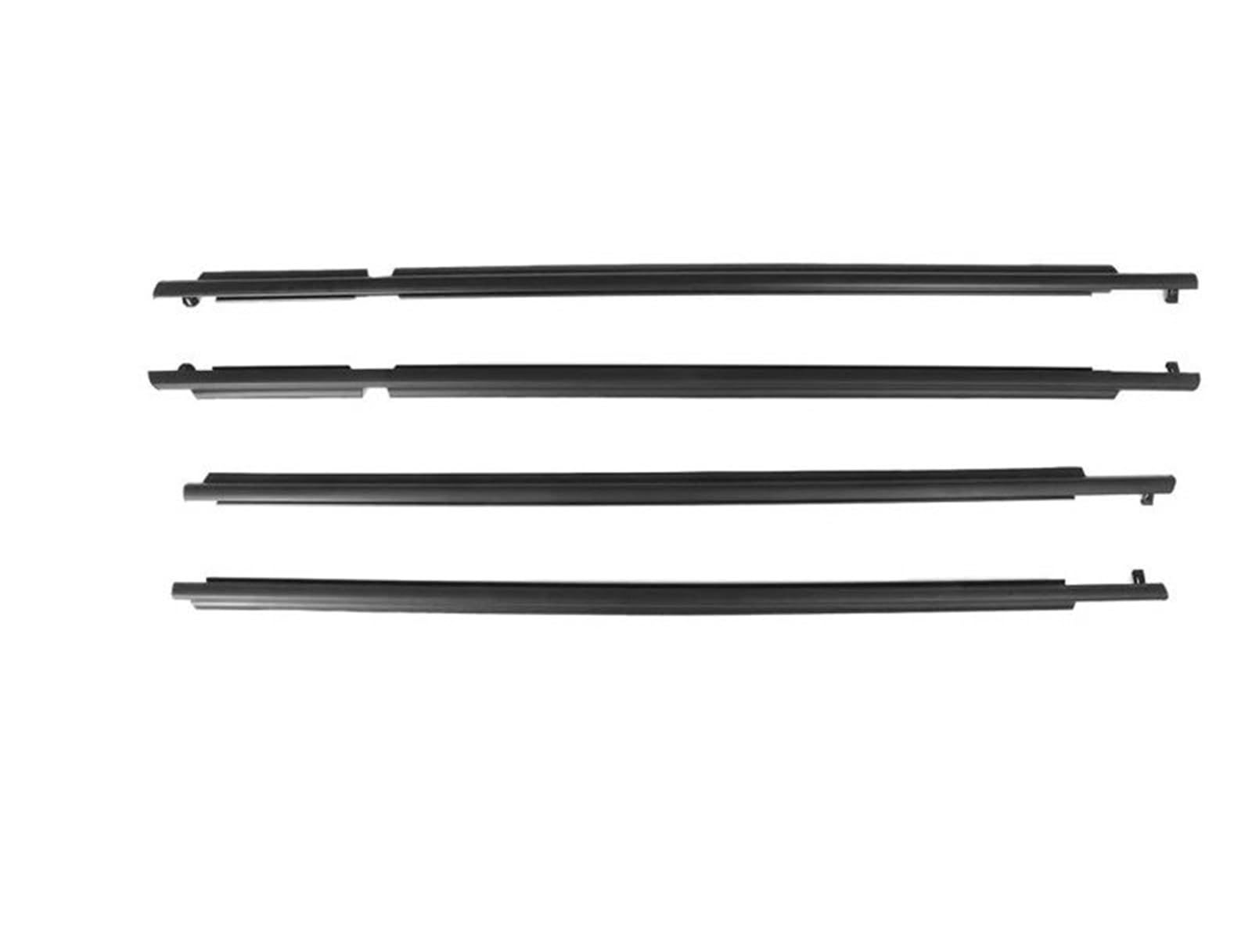 Auto Türdichtung Auto Fenster Glas Weathers Gürtel Trim Vorne Hinten Äußere Windows Dichtung Streifen Für Toyota Für RAV4 2009-2012 Uns Version Window Weatherstrip Auto Türdichtung Auto Fenster Glas Weathers Gürtel Trim Vorne Hinten Äußere Windows Dichtung Streifen Für Toyota Für RAV4 2009-2012 Uns Version Window Weatherstrip von BWVMVB