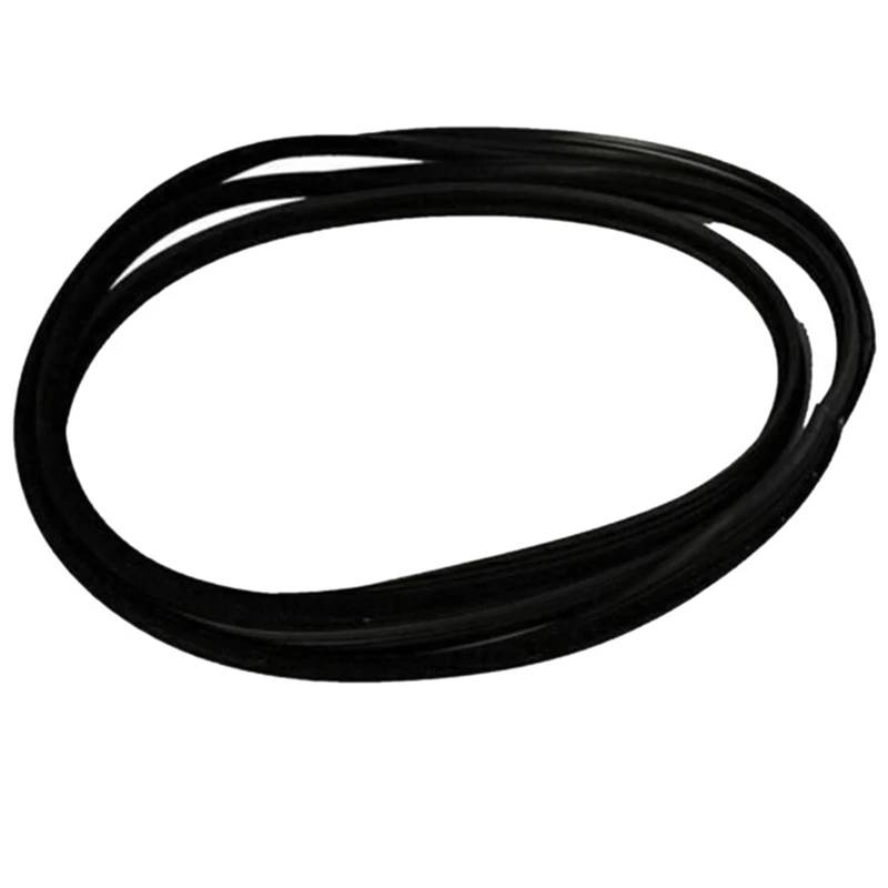 Auto Türdichtung Auto-Schiebedach-Fenster-Gummidichtung Für Benz W201 1983–1993 W202 1993–2001 W203 2000–2011 W124 1985–1995 A1247800298 Window Weatherstrip von BWVMVB