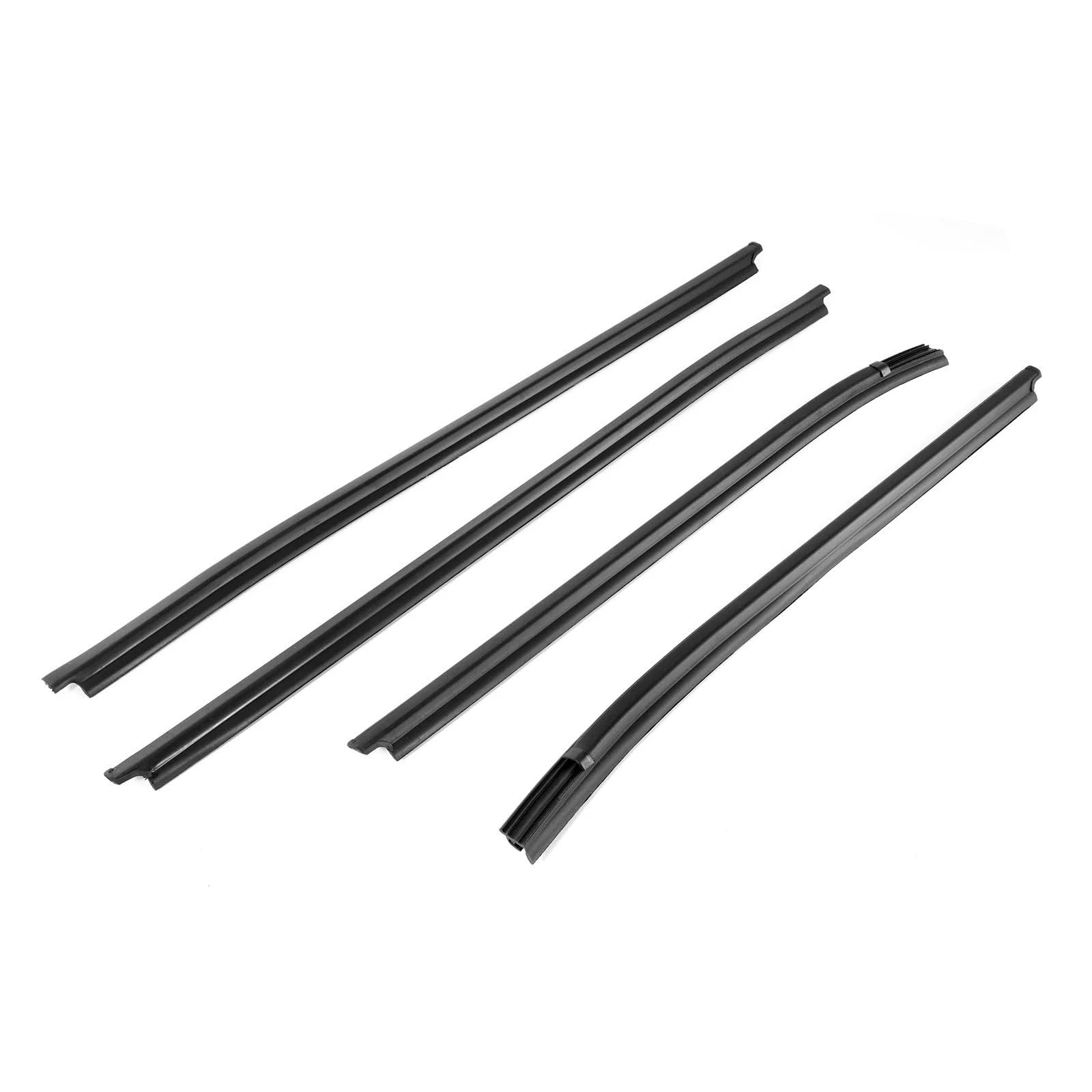 Auto Türdichtung Auto Seite Fenster Dicht Streifen Tür Fenster Dichtung Dichtungs Regendicht Wetter Streifen Für Toyota Für HILUX SR5 4 Türen 2005-2015 Window Weatherstrip Auto Türdichtung Auto Seite Fenster Dicht Streifen Tür Fenster Dichtung Dichtungs Regendicht Wetter Streifen Für Toyota Für HILUX SR5 4 Türen 2005-2015 Window Weatherstrip von BWVMVB