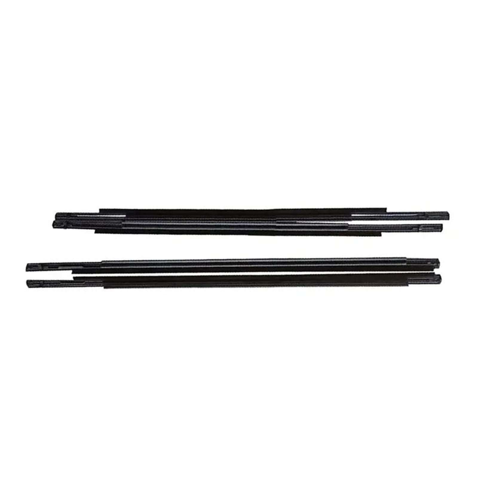 Auto Türdichtung Auto Seite Fenster Gummi Dichtungs Fenster Glas Dicht Streifen Für Mitsubishi Für Lancer CY CX CZ 2007-2017 2018 2019 Window Weatherstrip Auto Türdichtung Auto Seite Fenster Gummi Dichtungs Fenster Glas Dicht Streifen Für Mitsubishi Für Lancer CY CX CZ 2007-2017 2018 2019 Window Weatherstrip von BWVMVB