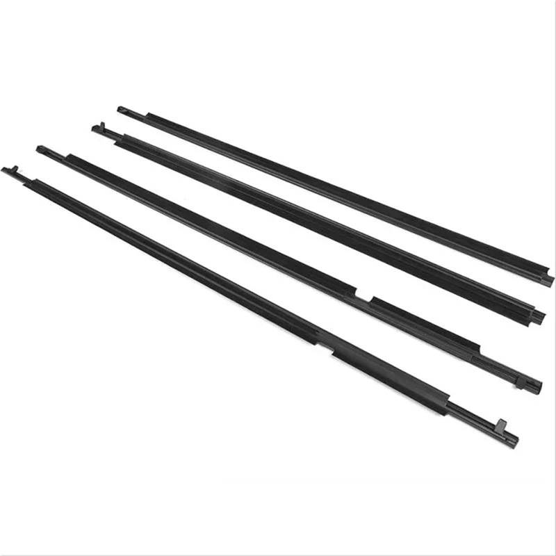 Auto Türdichtung Auto Seite Fenster Weatherstrips Wetter Streifen Abdichtung Für Toyota Für Scion XB 2007 2008 2009 2010 2011 2012 2013 2014 2015 Window Weatherstrip von BWVMVB