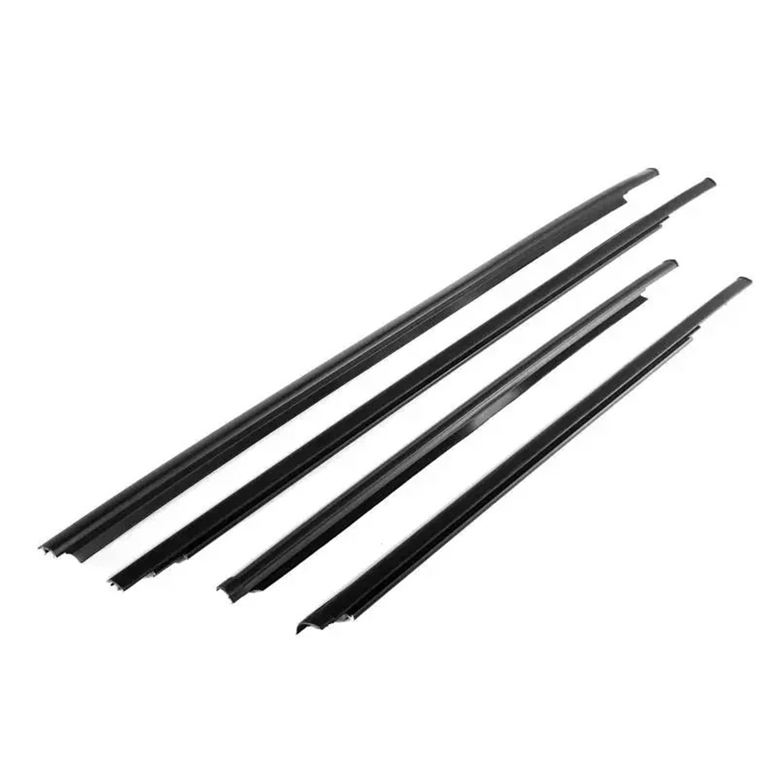 Auto Türdichtung Auto Tür Glas Fenster Moulding Trim Weathers Gummi Dichtung Gürtel Für Toyota Für Yaris Limousine 2007-2012 2013 2014 2015 2016 Window Weatherstrip Auto Türdichtung Auto Tür Glas Fenster Moulding Trim Weathers Gummi Dichtung Gürtel Für Toyota Für Yaris Limousine 2007-2012 2013 2014 2015 2016 Window Weatherstrip von BWVMVB