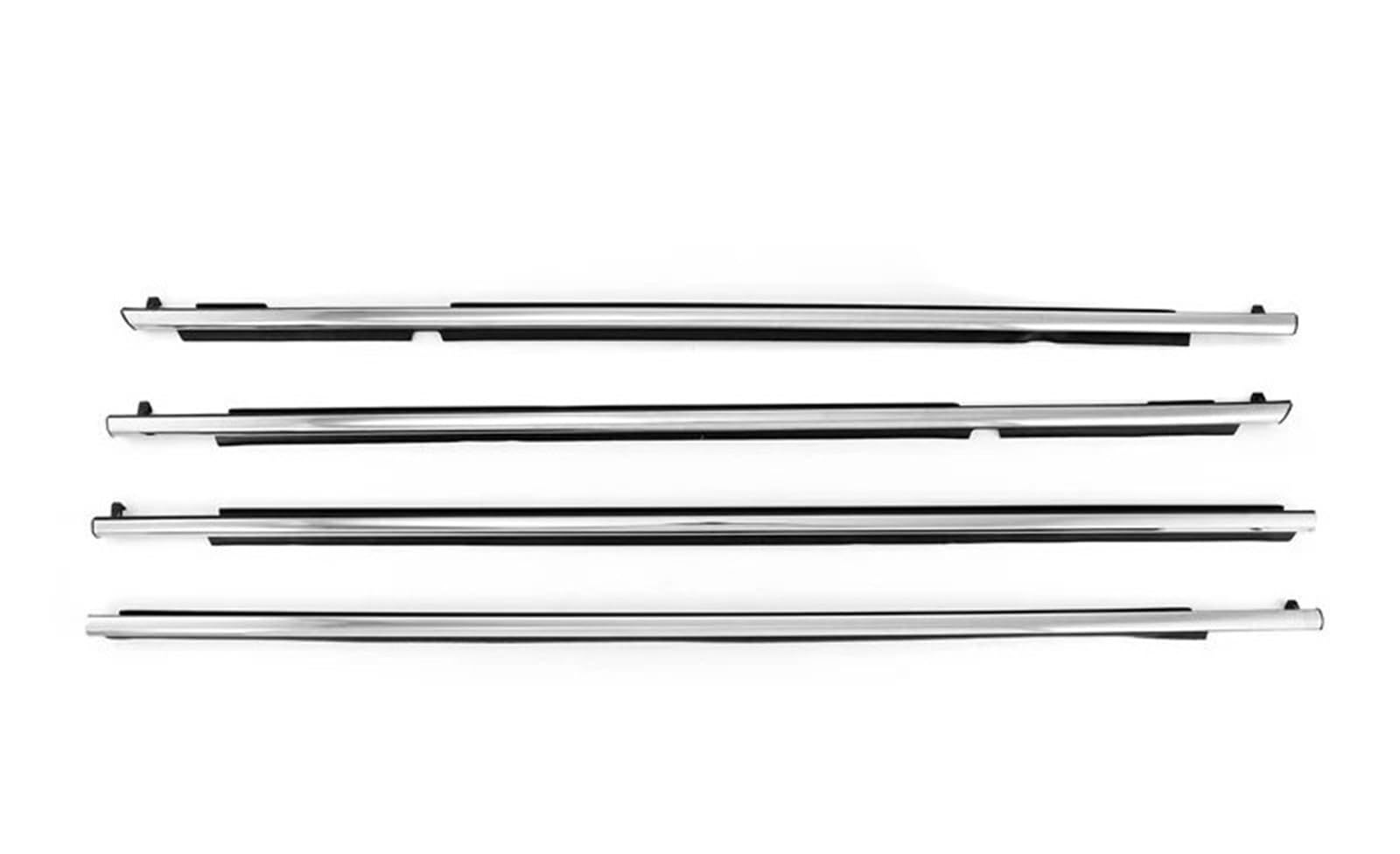 Auto Türdichtung Auto Vorne Hinten Fenster Weathers Glas Äußere Dichtung Gürtel Trim Abdichtung Gummi Streifen Für Toyota Für 4runner 2010-2020 2021 Window Weatherstrip Auto Türdichtung Auto Vorne Hinten Fenster Weathers Glas Äußere Dichtung Gürtel Trim Abdichtung Gummi Streifen Für Toyota Für 4runner 2010-2020 2021 Window Weatherstrip von BWVMVB