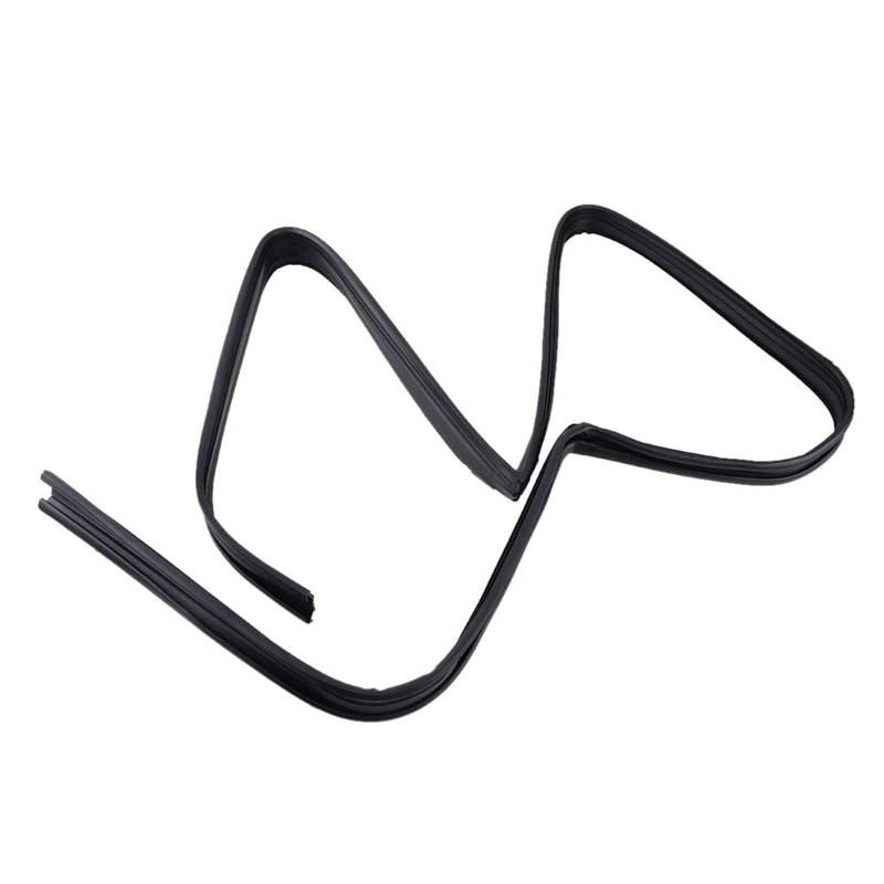 Auto Türdichtung Auto Vorne Rechts Tür Glas Dicht Streifen Für Toyota Für Corolla Für ZZE122 Für ZRE120 2004-2007 2008 2009 2010 2011 2012 2013 Window Weatherstrip von BWVMVB