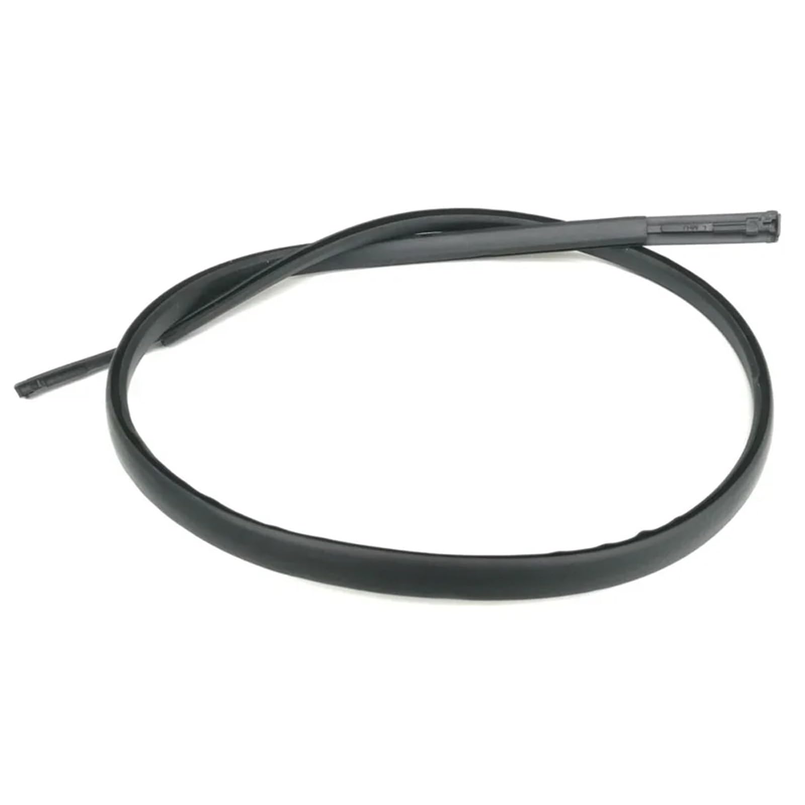 Auto Türdichtung Dachstreifen Gummi Auto Dach Gummidichtung Auto Dachleistenverkleidung Für Toyota Für Camry 2006-2010 2012 2013 2014 2015 2016 2017 Window Weatherstrip(2006-2011 Left) von BWVMVB