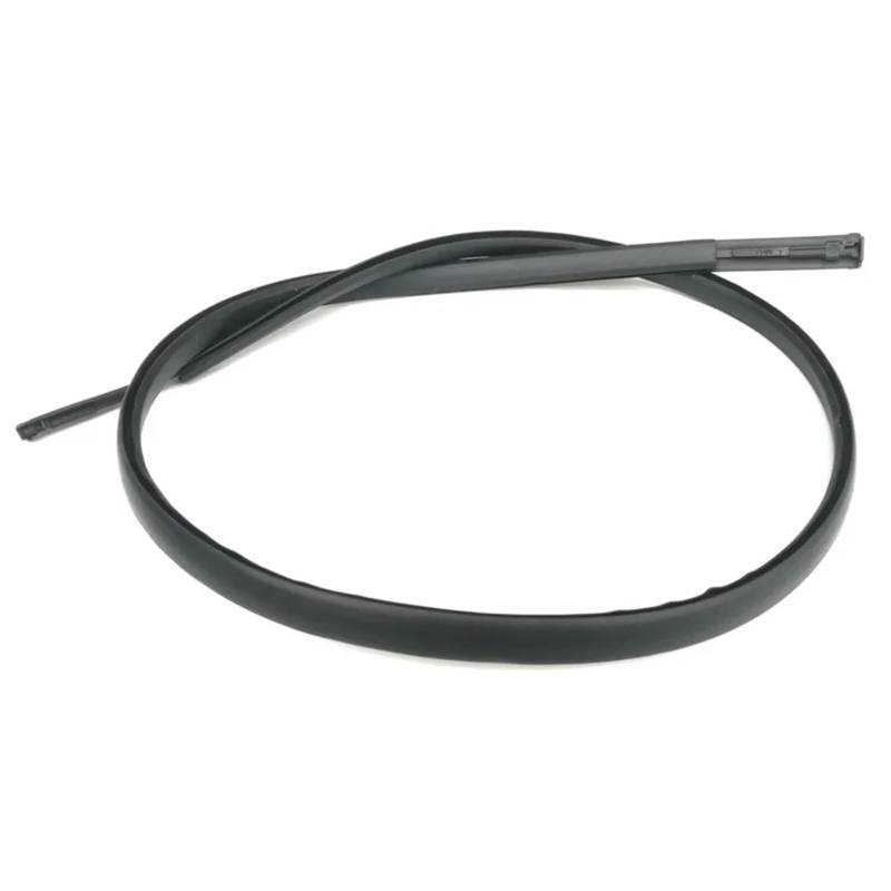 Auto Türdichtung Dachstreifen Gummi Auto Dach Gummidichtung Auto Dachleistenverkleidung Für Toyota Für Camry 2006-2010 2012 2013 2014 2015 2016 2017 Window Weatherstrip(2006-2011 Left) von BWVMVB