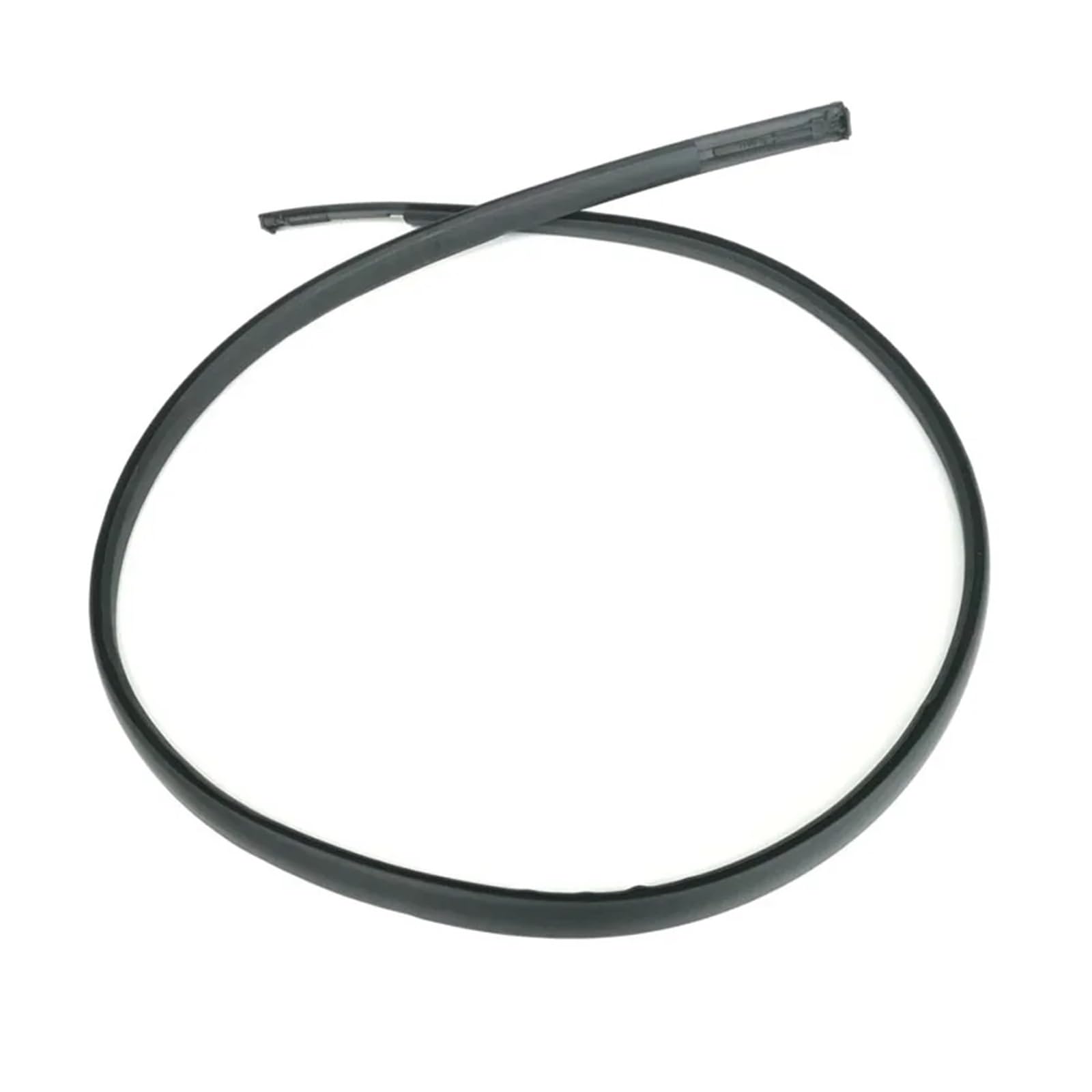 Auto Türdichtung Dachstreifen Gummi Auto Dach Gummidichtung Auto Dachleistenverkleidung Für Toyota Für Camry 2006-2010 2012 2013 2014 2015 2016 2017 Window Weatherstrip(2012-2017 Left) von BWVMVB