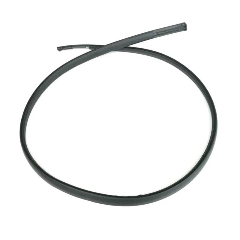 Auto Türdichtung Dachstreifen Gummi Auto Dach Gummidichtung Auto Dachleistenverkleidung Für Toyota Für Camry 2006-2010 2012 2013 2014 2015 2016 2017 Window Weatherstrip(2012-2017 Left) von BWVMVB