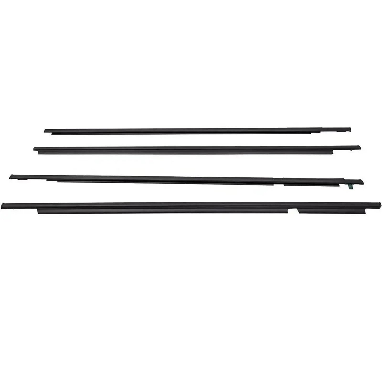 Auto Türdichtung Fenster-Dichtungsstreifen, Seitentür-Formteil, Gummi-Zierdichtung, Für Lexus GX470 2003 2004 2005 2006 2007 2008 2009 Window Weatherstrip Auto Türdichtung Fenster-Dichtungsstreifen, Seitentür-Formteil, Gummi-Zierdichtung, Für Lexus GX470 2003 2004 2005 2006 2007 2008 2009 Window Weatherstrip von BWVMVB