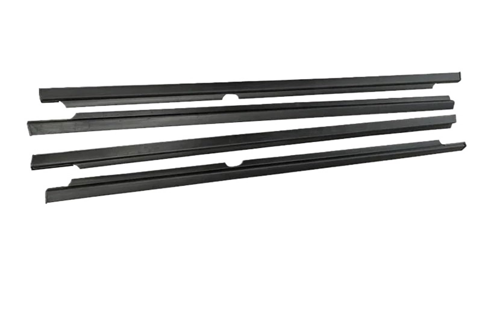 Auto Türdichtung Fenster-Dichtungsstreifen Für Mitsubishi Für Monteros Für Pajero 2. V20 V31 V43 V32 1989–1999 Window Weatherstrip Auto Türdichtung Fenster-Dichtungsstreifen Für Mitsubishi Für Monteros Für Pajero 2. V20 V31 V43 V32 1989–1999 Window Weatherstrip von BWVMVB