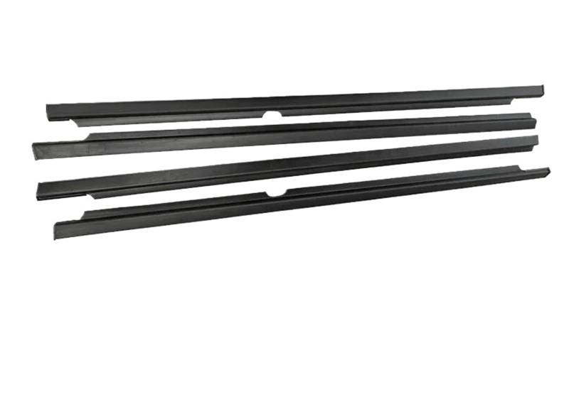 Auto Türdichtung Fenster-Dichtungsstreifen Für Mitsubishi Für Monteros Für Pajero 2. V20 V31 V43 V32 1989–1999 Window Weatherstrip von BWVMVB
