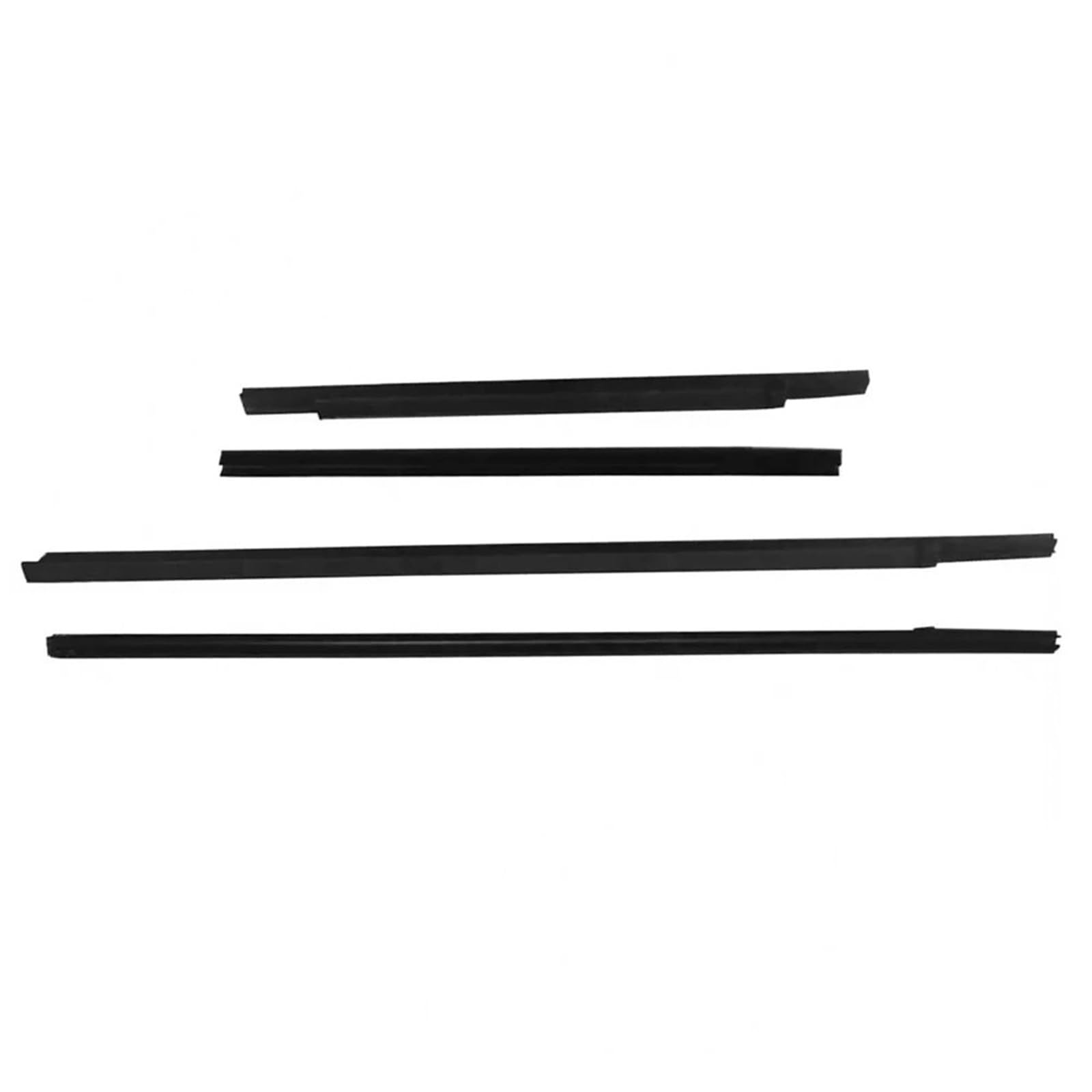 Auto Türdichtung Fenster Seite Tür Äußere Moulding Trim Dichtung Gürtel Für Nissan Für Frontier Für Navara D22 1994-2018 Für Crew Für Cab 4 Tür Window Weatherstrip Auto Türdichtung Fenster Seite Tür Äußere Moulding Trim Dichtung Gürtel Für Nissan Für Frontier Für Navara D22 1994-2018 Für Crew Für Cab 4 Tür Window Weatherstrip von BWVMVB