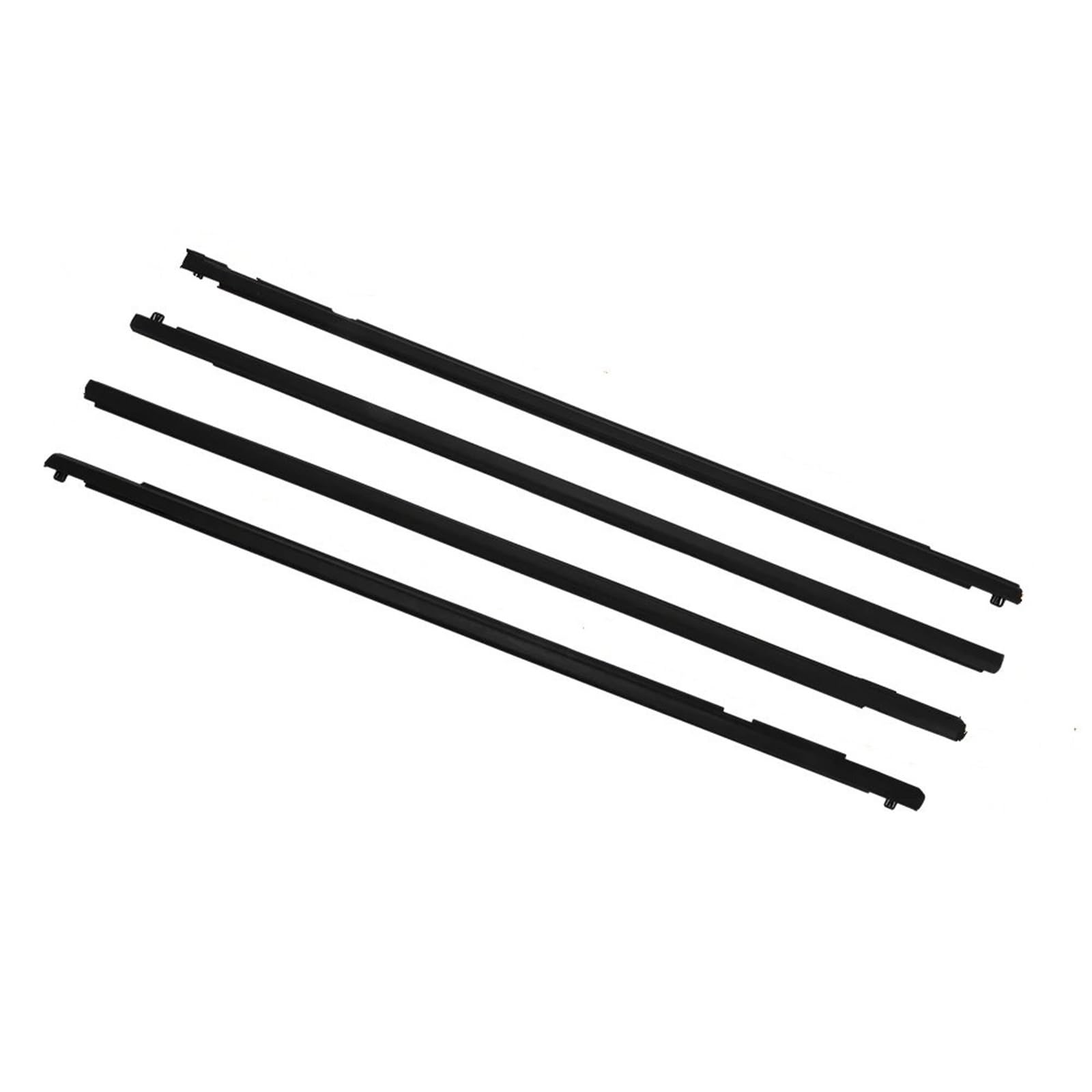 Auto Türdichtung Für Mazda 6 2004-2012 Für Mazda 3 2004-2009 Auto Fenster Dichtungs wasserdichte Druck Streifen Abdichtung Gürtel Moulding Trim Window Weatherstrip(for 3) von BWVMVB