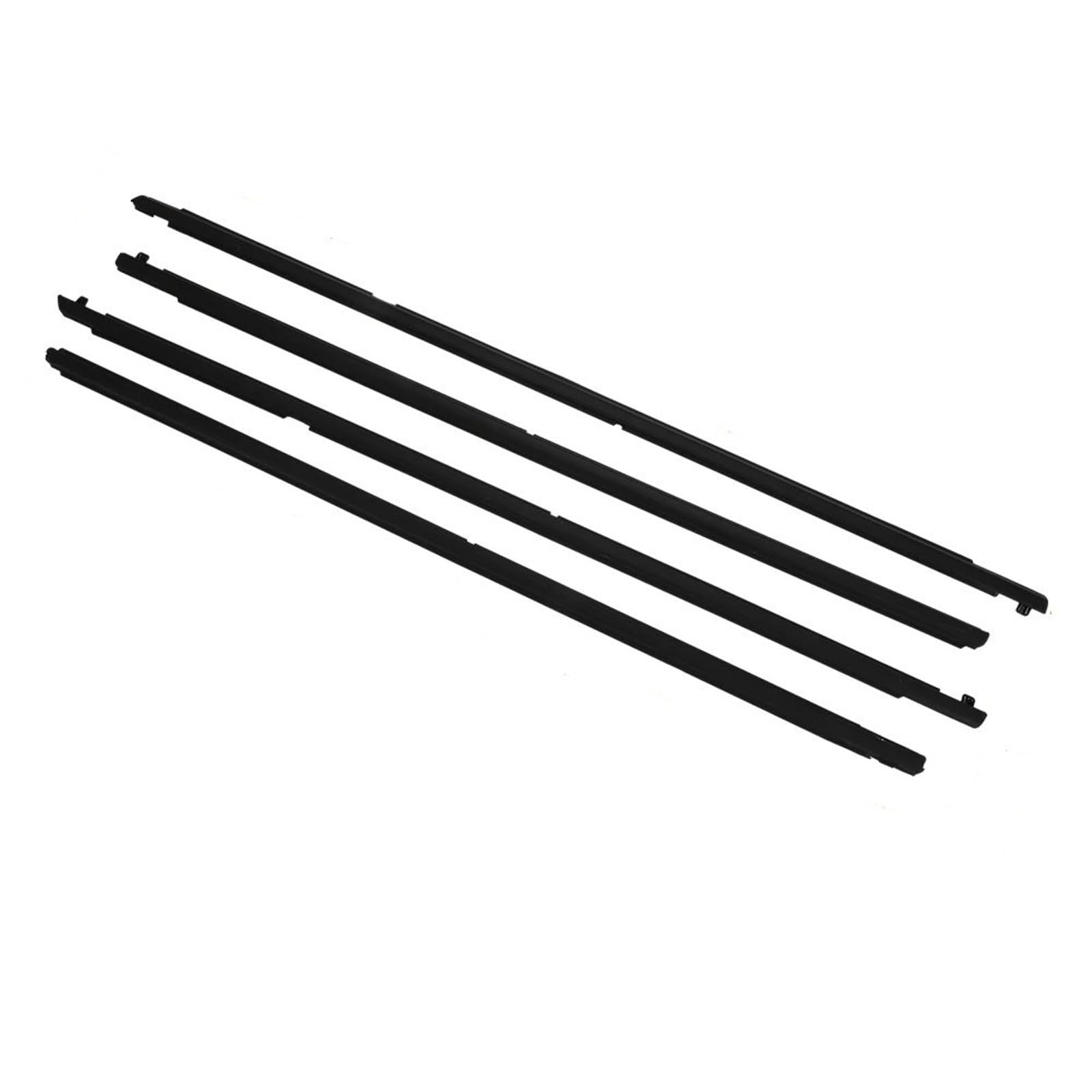 Auto Türdichtung Für Mazda 6 2004-2012 Für Mazda 3 2004-2009 Auto Fenster Dichtungs wasserdichte Druck Streifen Abdichtung Gürtel Moulding Trim Window Weatherstrip(for 6) von BWVMVB