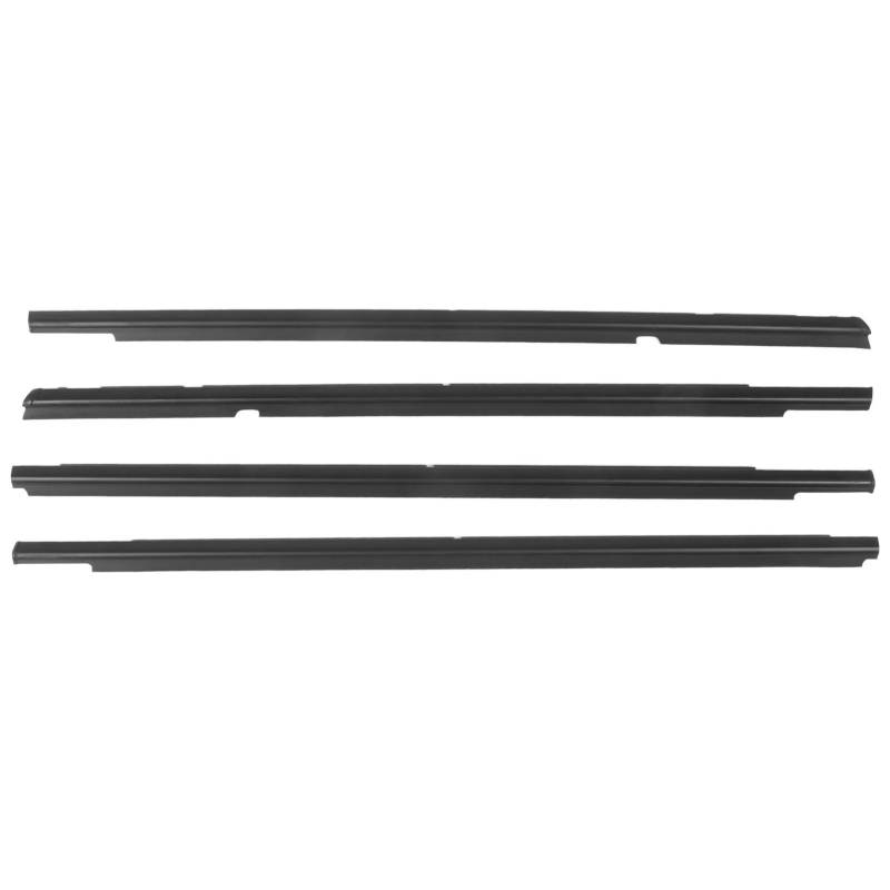 Auto Türdichtung Für Mitsubishi Für Lancer 2008-2012 2013 2014 2015 2016 2017 Window Weatherstrip von BWVMVB