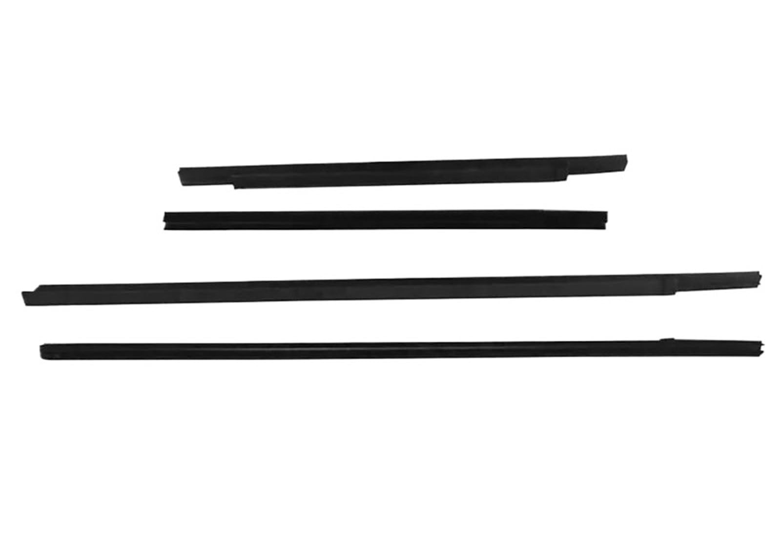 Auto Türdichtung Für Nissan Für Frontier Für Navara D22 4 Tür Für Crew Für Cab 1994-2018 Seite Tür Äußere Moulding Trim Abdichtung Gürtel Window Weatherstrip Auto Türdichtung Für Nissan Für Frontier Für Navara D22 4 Tür Für Crew Für Cab 1994-2018 Seite Tür Äußere Moulding Trim Abdichtung Gürtel Window Weatherstrip von BWVMVB