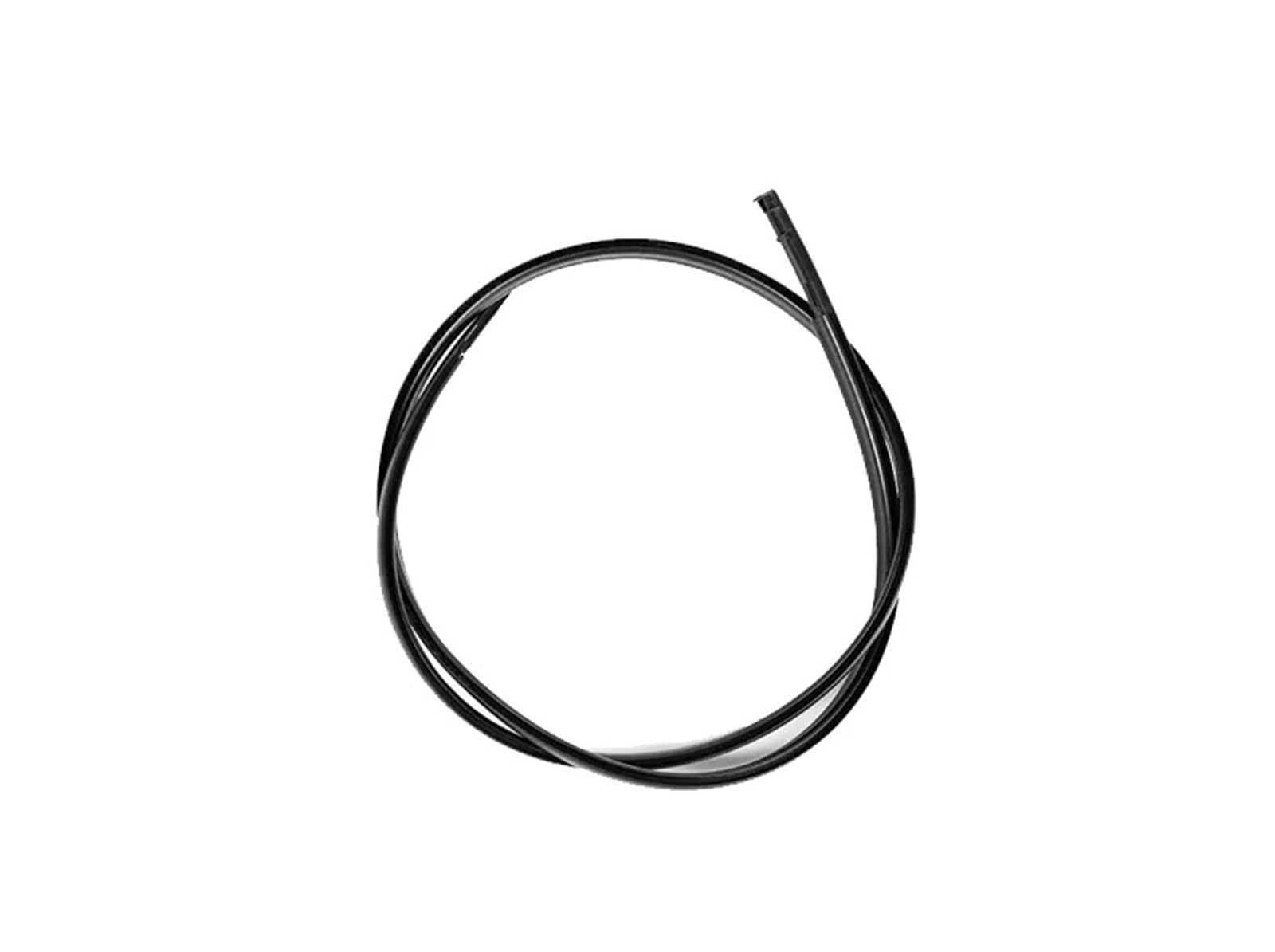 Auto Türdichtung Für Toyota Für Corolla E140 2007-2010 2011 2012 2013 Auto Dachrinne Gummi Streifen wasserdichte Dicht Dichtungen Auto Zubehör Window Weatherstrip(Right 1pieces) von BWVMVB
