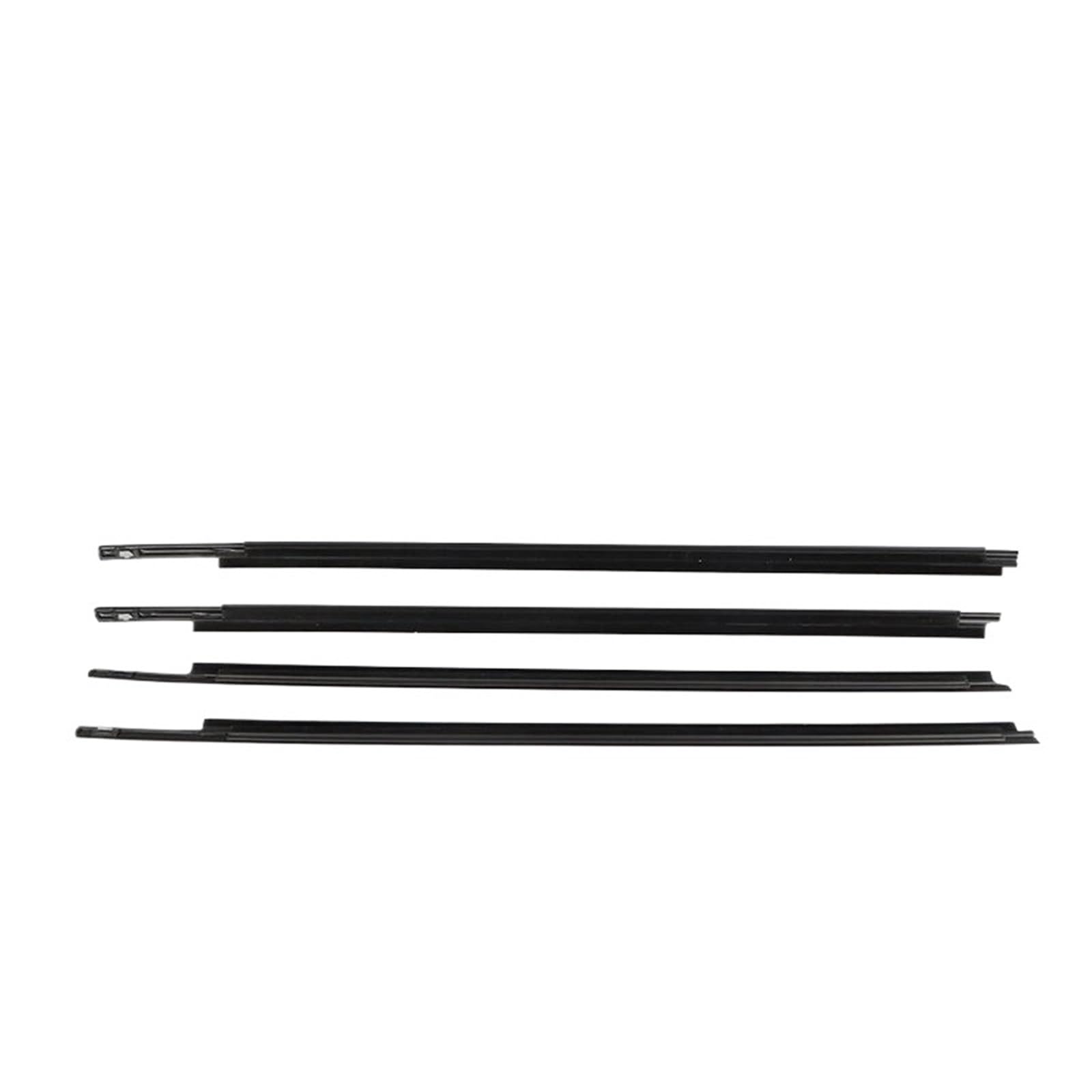 Auto Türdichtung Für Toyota Für Sequoia 2008-2015 2016 2017 2018 2019 2020 Äußere Tür Fenster Glas Weathers Gürtel Moulding Trim Abdichtung Window Weatherstrip Auto Türdichtung Für Toyota Für Sequoia 2008-2015 2016 2017 2018 2019 2020 Äußere Tür Fenster Glas Weathers Gürtel Moulding Trim Abdichtung Window Weatherstrip von BWVMVB