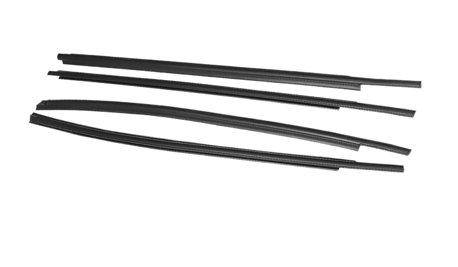 Auto Türdichtung Für Toyota Für Tundra Für Crew Für Max 4 Türen 2007-2018 Fenster Weathers Äußere Tür Glas Abdichtung Gürtel Trim Gummi Streifen Window Weatherstrip Auto Türdichtung Für Toyota Für Tundra Für Crew Für Max 4 Türen 2007-2018 Fenster Weathers Äußere Tür Glas Abdichtung Gürtel Trim Gummi Streifen Window Weatherstrip von BWVMVB