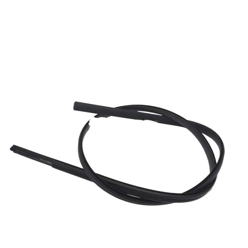 Auto Türdichtung Für Yaris Für VITZ Für VIOS Für Fließheck 2009 2010 2011 NCP90 ZSP91 Auto Dach Drip Finish Form Streifen Window Weatherstrip(LH and RH) von BWVMVB