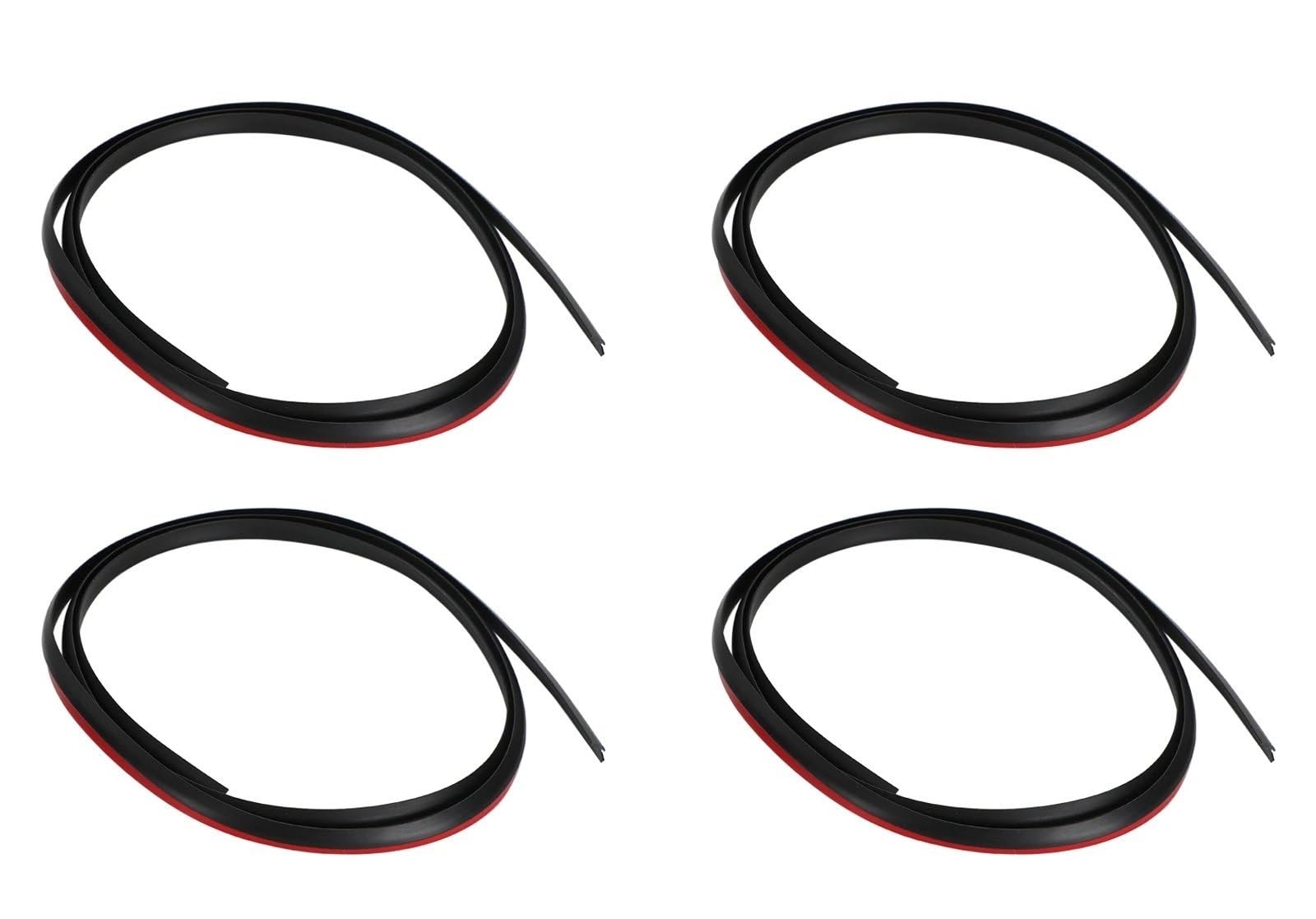 Auto Türdichtung Gummidichtung 538516002001 Für Toyota Für Land Für Cruiser 80 Serie 1990–1994 1995 1996 1997 Autozubehör Window Weatherstrip Auto Türdichtung Gummidichtung 538516002001 Für Toyota Für Land Für Cruiser 80 Serie 1990–1994 1995 1996 1997 Autozubehör Window Weatherstrip von BWVMVB