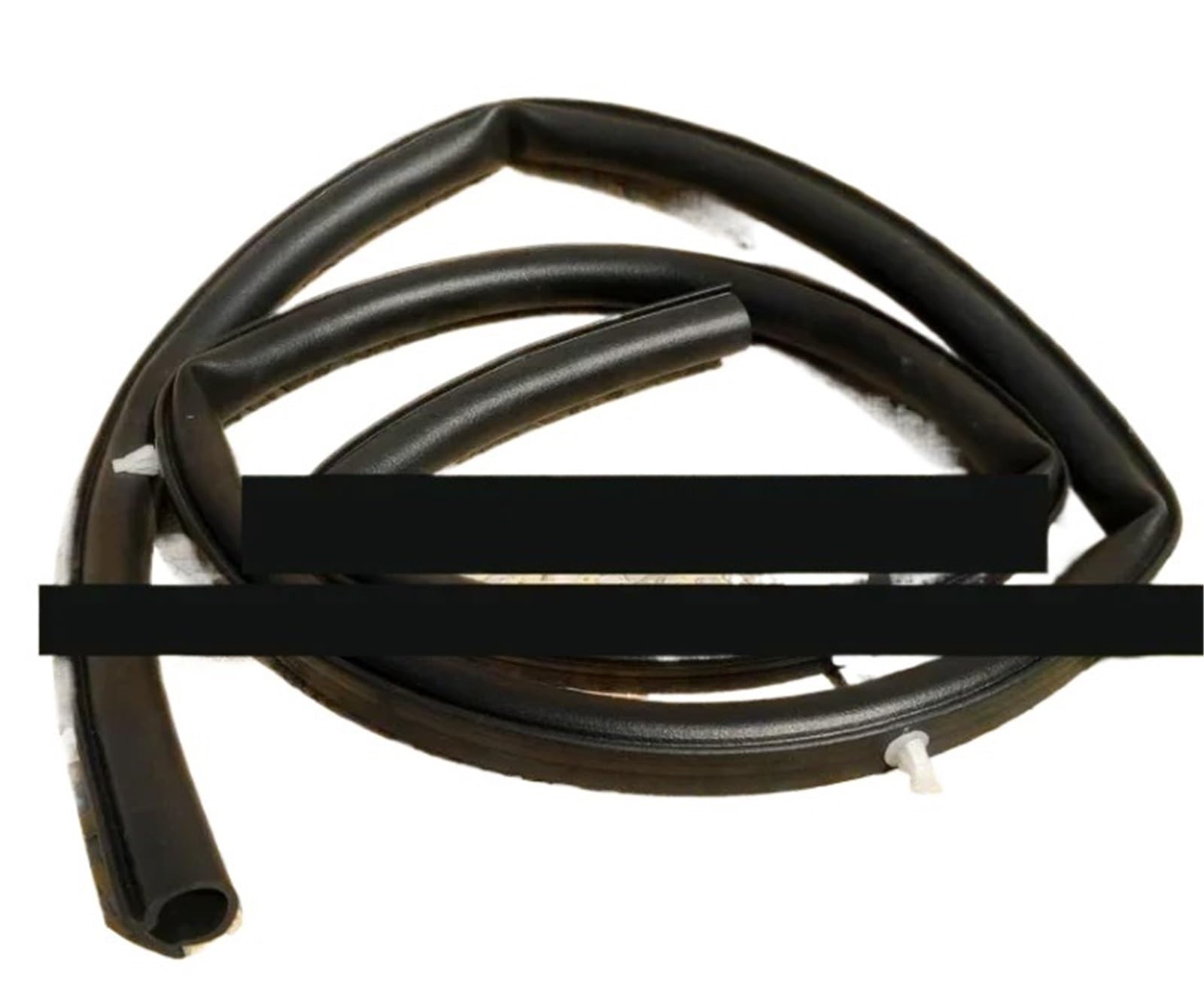 Auto Türdichtung Haube Hinten Gummi Dichtung Für Pajero Für Sport 2000-2006 Für Montero K80 K90 Motorhaube Streifen Körper Motor Schützen Abdichtung MR371437 Window Weatherstrip Auto Türdichtung Haube Hinten Gummi Dichtung Für Pajero Für Sport 2000-2006 Für Montero K80 K90 Motorhaube Streifen Körper Motor Schützen Abdichtung MR371437 Window Weatherstrip von BWVMVB
