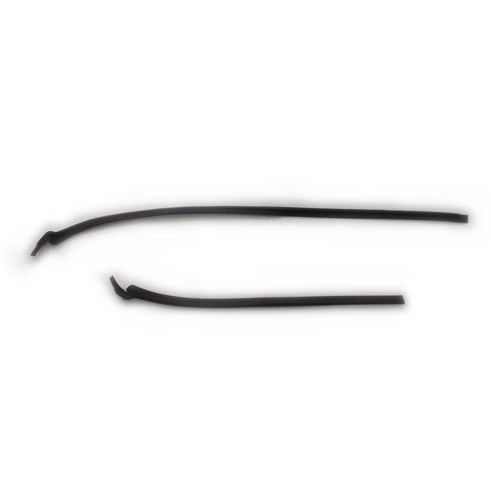 Auto Türdichtung Windschutzscheibe Gugel Abdeckung Schürze Dichtung Trim Dichtungsstreifen LHD RHD Für Mini Für Cooper R55 R56 R57 2007-2012 2013 2014 2015 Window Weatherstrip(Left Hand Drive) von BWVMVB