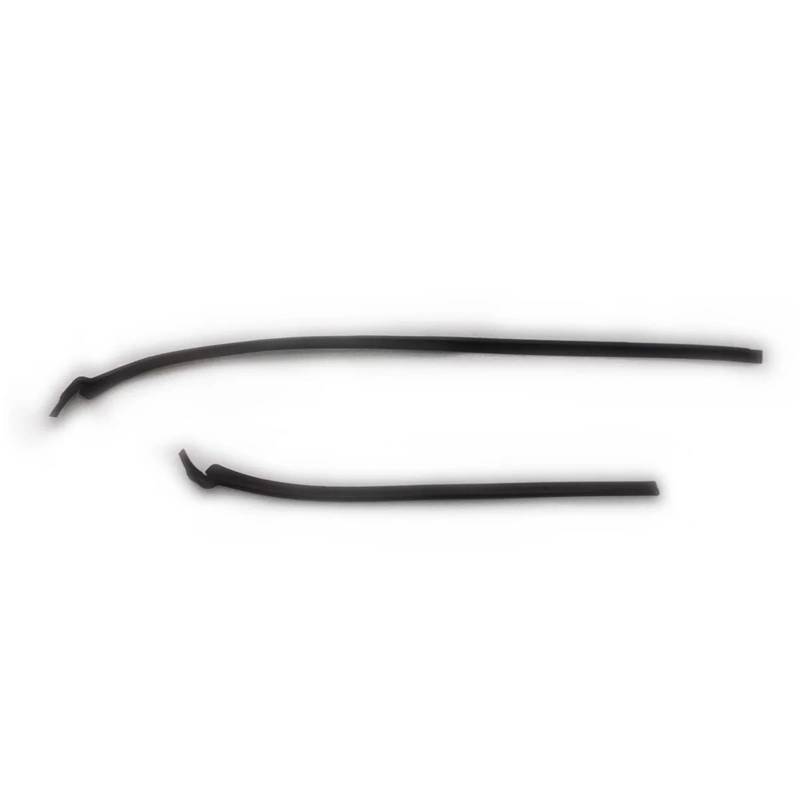 Auto Türdichtung Windschutzscheibe Gugel Abdeckung Schürze Dichtung Trim Dichtungsstreifen LHD RHD Für Mini Für Cooper R55 R56 R57 2007-2012 2013 2014 2015 Window Weatherstrip(Left Hand Drive) von BWVMVB