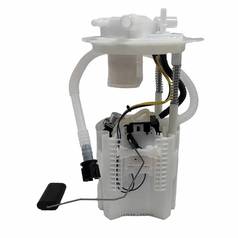Kraftstoff Pumpe 1 Stück Elektrisches Kraftstoffpumpenmodul FG1863 SP7247M Für Jeep Für Cherokee 2.4L 3.2L 2014 2015 2016 2017 2018 Autoersatzteile Benzinpumpe von BWVMVB